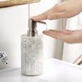 thumbnail image 4 of Better Homes & Gardens Pearlescent Tile Lotion Pump, 4 of 9