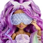 Mirror Mi Luna Skye Fashion Doll with Accessories, Dreamy Emotion Fantasy Doll