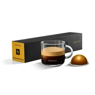 Delta Q Epic #14 Espresso Capsules (2 Pack, Total of 110g)