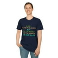 thumbnail image 5 of Funny Middle Graphic Novelty Rule Family Tees, 5 of 7
