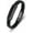 Bar-20 CM, variant on Leather Urn Bracelet for Ashes for Women Men Infinity Knot / Cross / Infinity / Motorcycle Cremation Jewelry Leather Cuff Bangle Memorial Ashes Bracelet