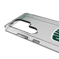 thumbnail image 3 of Ohio Bobcats Linen Logo Galaxy Clear Case, 3 of 6