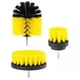 thumbnail image 5 of Accesorio de cepillo de taladro Strade Fareast Limited juego de 3 piezas, 5 of 8