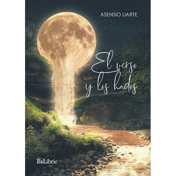 El verso y los hados (Paperback)