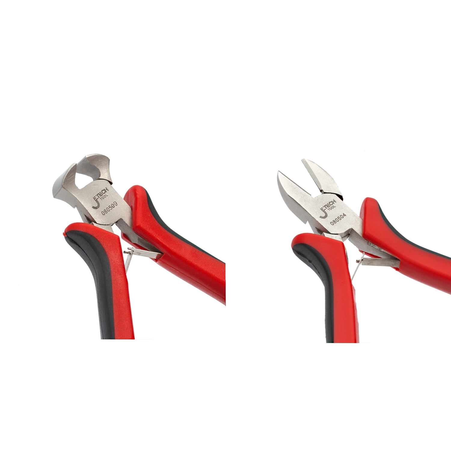 Jetech Mini Pliers Set, Jewelry Pliers Tools, 6PCS