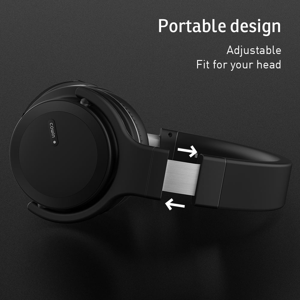 Cowin E7 PRO ACE Noise Cancelling 