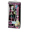 thumbnail image 5 of Monster High Dance Class Lagoona Blue Doll 2012 Mattel Y0434, 5 of 10