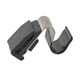 thumbnail image 5 of MR970563 Clip De Resorte De Tapa Del Para Montero Outnder ncer Gant (gris Y Negro) Soledad Clip de resorte de tapa de combustible de gas de puerta, 5 of 10