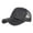 AA Black, variant on Unisex Breathable Baseball Cap Classic Sunshade Adjustable Visor Outdoor Athletic Dad Hat Style Epsilon
