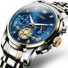A Blue/Gold
