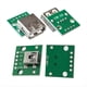 thumbnail image 4 of Conector Mini USB A DIP con Placa PCB, Micro-USB,USB 2.0,Tipo C,USB B,USB 3.0,Juego de Adaptadores de Enchufe de 16 Modelos, 4 of 5