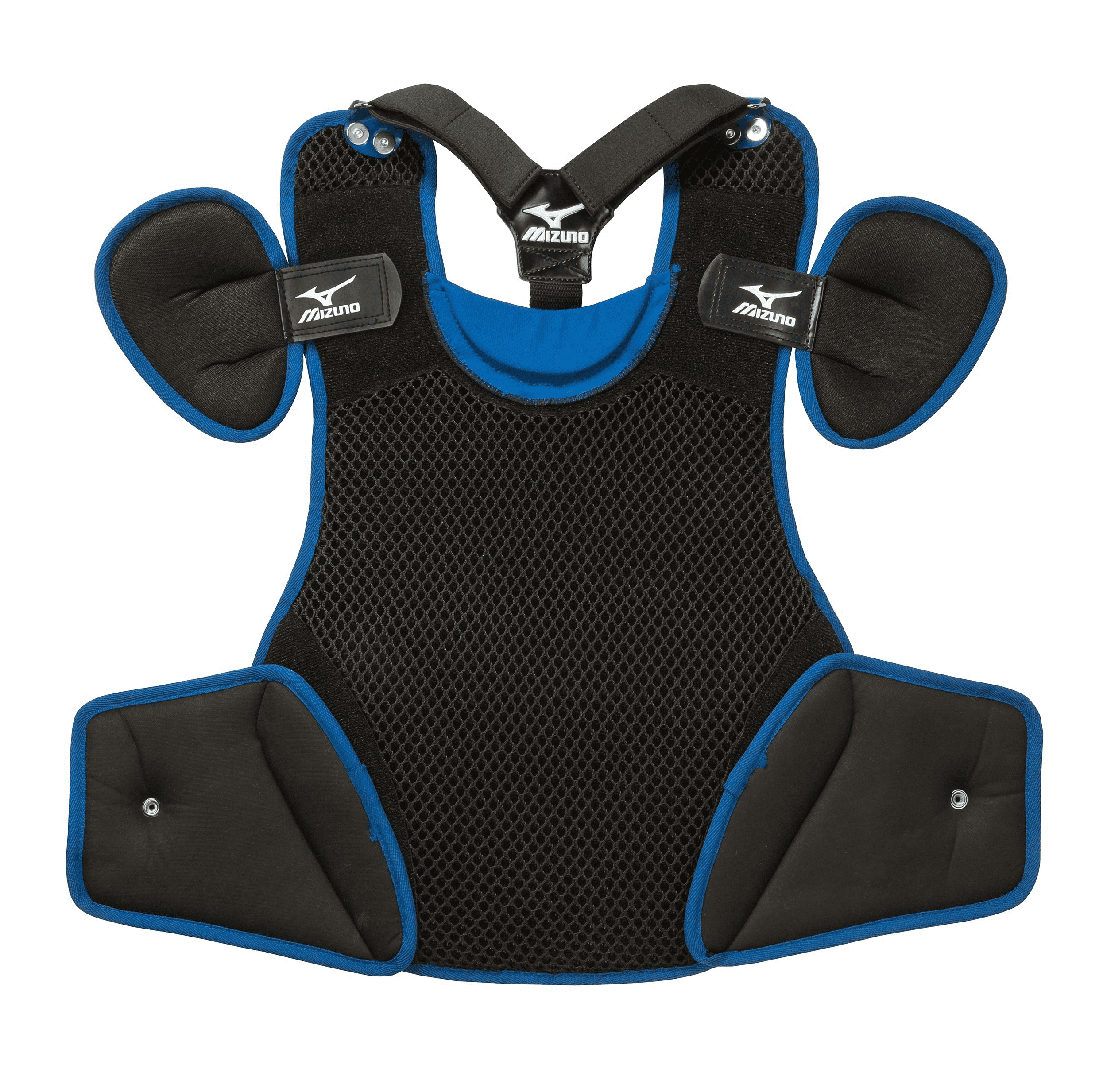 Mizuno sales chest protector