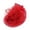 RD1, variant on Bmisegm Fascinator for Women Elegant Exaggerated Mesh Hat Headpiece for Parties Decorations Fascinators Hats for Women One Size