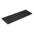 thumbnail image 2 of HP 125 Wired USB Keyboard, 2 of 2