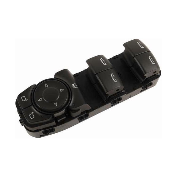 GM Genuine Parts 84699725 Front Driver Side Door Window Control Switch