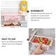 thumbnail image 4 of unbranded 4Ud Organizador Para Refrigerador Con Estante De Uso Múltiple Y Ligero, 4 of 6