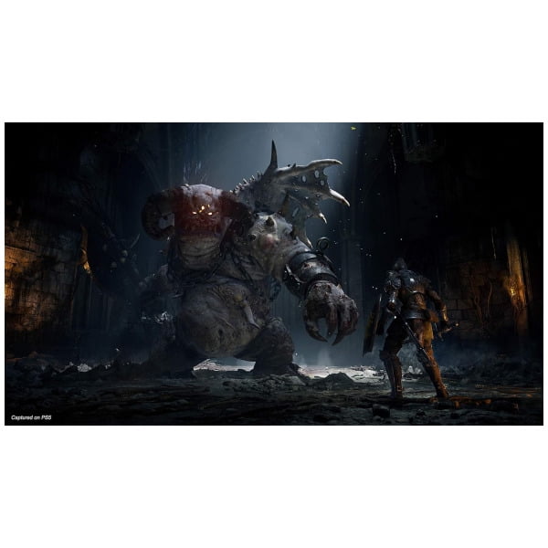 Demon's Souls – Dark Horror PS5 Game by Bluepoint Games - Walmart.com