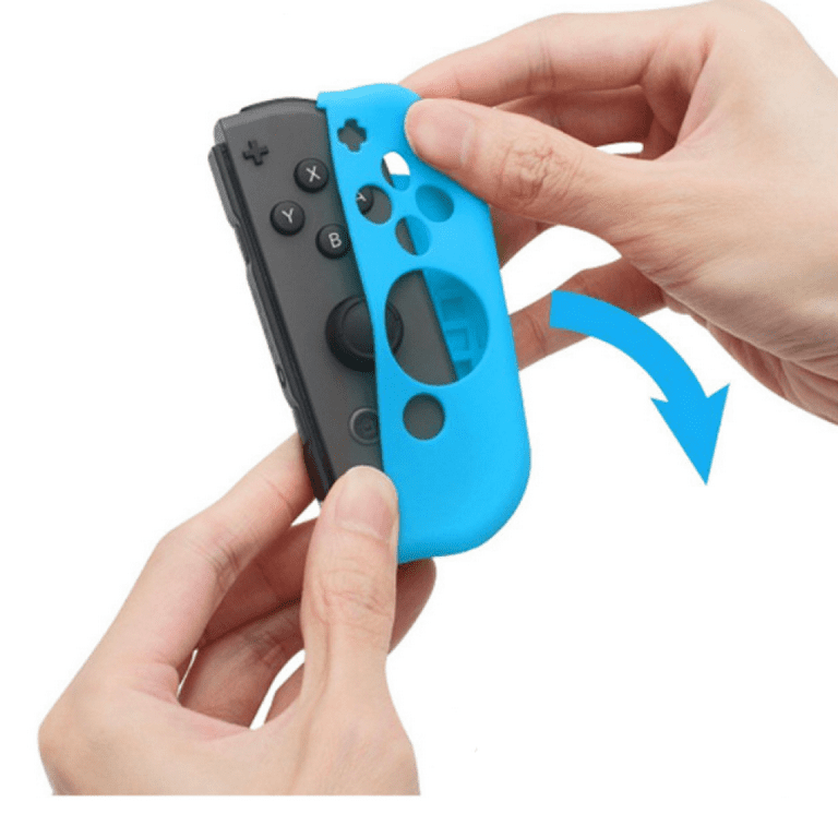 ZOOUSQII Spiderman Protective Cover for Nintendo Switch OLED