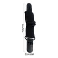 thumbnail image 3 of Adjustable Nonslip Elastic Straps Fasteners For Sneakers Sandals Slippers And Sandals With Plastic Clip, 3 of 9