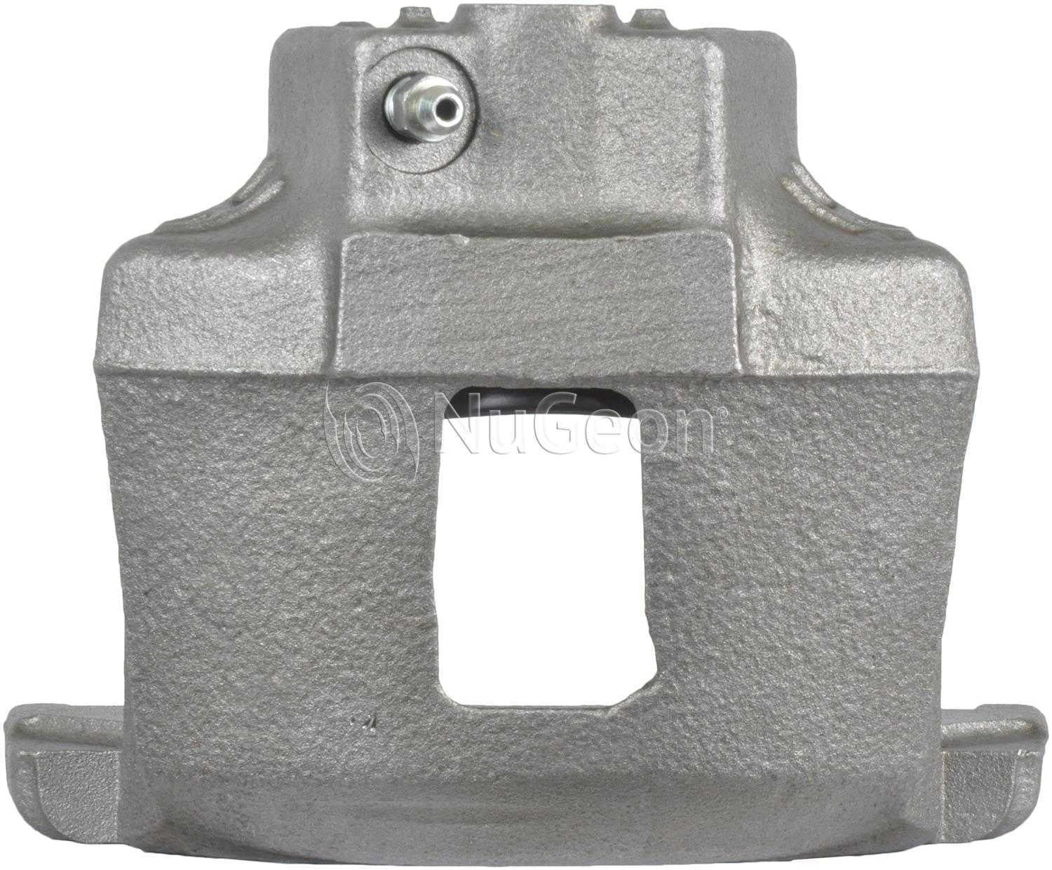 Nugeon 97-17813B Reman Caliper w/ Installation Hardware