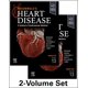 thumbnail image 1 of Braunwald’s Heart Disease, set de 2 volúmenes: un libro de texto de medicina cardiovascular, 1 of 1
