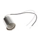thumbnail image 1 of Tenedor Del Zócalo De La Lámpara De La Lámpara De de la lámpara De tejado E14 / E27 Para Del Del Pasillo Plata jinwen Base de luz de techo, 1 of 4