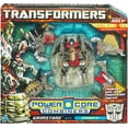 Transformers Combiner Dinobots