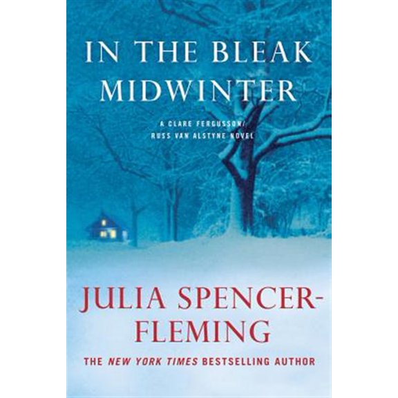 Pre-Owned In the Bleak Midwinter: A Clare Fergusson and Russ Van Alstyne Mystery (Paperback) 1250006511 9781250006516