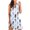 Black dresses for women 2023, variant on Wycnly Summer Dresses for Women Sleeveless Crewneck Feather Print Mini Dresses Beach Casual Hollowed Slim Tank Tunic Sun Dress Beige