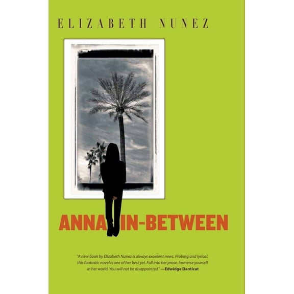 Anna In-Between, (Paperback)