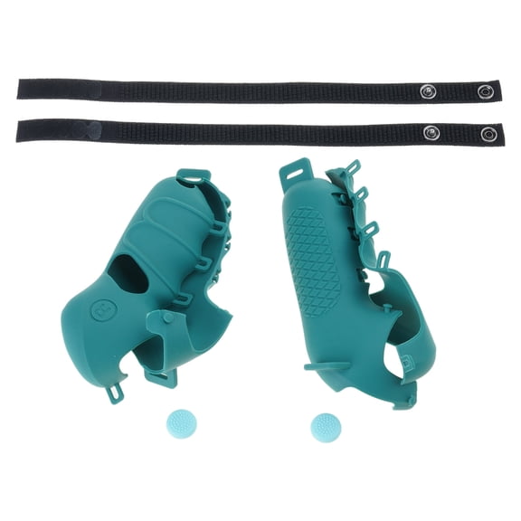 Yammee Flexible Controller Grip for Pico 4 VR Handle Soft Silicone Shells Skin