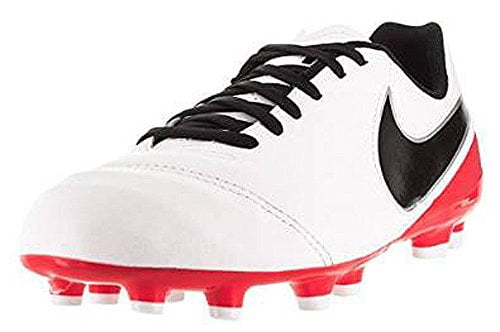 jr tiempo legend vi fg