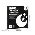 thumbnail image 3 of Children's Visual Early Education Cards Puzzle Early Learning Visual Card Education Set, 3 of 8