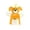 Style F, variant on Hand Puppet Soft Plush Fox Set 2 Pcs Parent Child Interactive Play Toys with Pocket for Toddlers Storytelling Preschool Teaching Birthday Party Favor Gifts