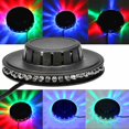 thumbnail image 1 of Iluminación de escenario de sonido RGB LED Party Light para KTV Yinane Luz de fiesta RGB, 1 of 7