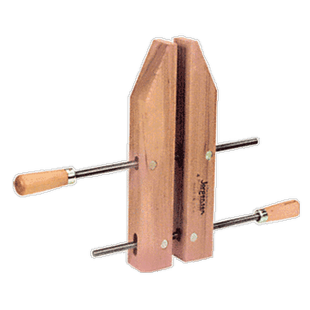 CRL JC2 12" Wood Clamps
