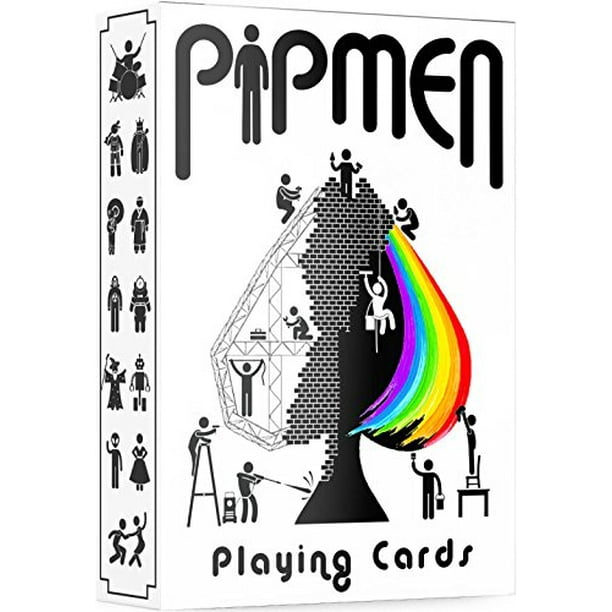 Cool playing cards amazon