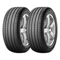 thumbnail image 1 of Paquete De 2 Llantas 235/55r17 Pirelli Scorpion Verde 99v, 1 of 2
