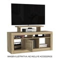 thumbnail image 4 of Mesa para TV Klik florida beige, 4 of 4