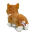 thumbnail image 2 of Peluche de peluche Douglas Louie Corgi, 25 cm, 2 of 7