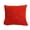 Dark orange, variant on Yihuala Corduroy Throw Pillow Slip, Soft Wheat Ear Grains Sofa Throw Pillow Covers Brightens Room Decoration for Everyone