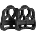 thumbnail image 1 of Bike Pedal Adapter, Bike Shoe Cleats, Auto Platform Adapter, for Shimano SPD - SL/Look Keo Compatible Pedals, 1 of 5
