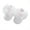 White, variant on RMGVDSD First Walking Shoes Baby Girls Princess Shoes Toddler Soft Sole Prewalker Lightweight Shoes Baby Shoes Fashion Baby Shoes For 0-3 Months