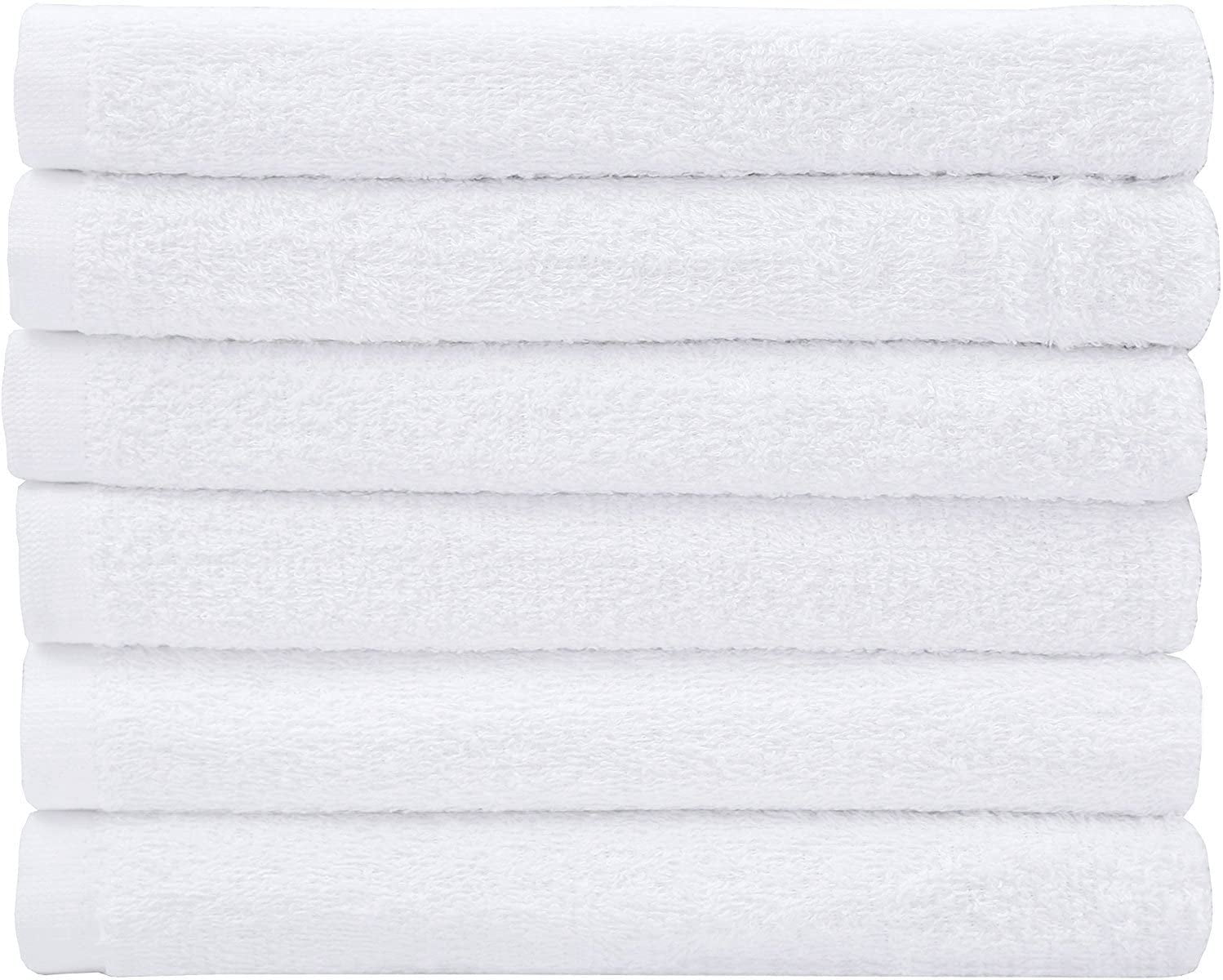 Utopia Towels – Towels Set, White – MUSHNA INC