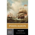 thumbnail image 1 of Pre-Owned Persuasion: A Norton Critical Edition (Paperback) 0393911535 9780393911534, 1 of 1
