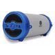 thumbnail image 1 of Bocina Bluetooth Radio Fm Usb Color Azul, 1 of 3