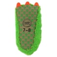 thumbnail image 3 of Wonder Nation Toddler Boys Claw Foot Slippers, 3 of 3