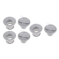 thumbnail image 1 of Ximing 3x 6 Holes Inflatable Boat Kayak Raft Boating Drifting Canoe Air Accessories Airbed Air Mattress Replacement Parts PVC, 1 of 8