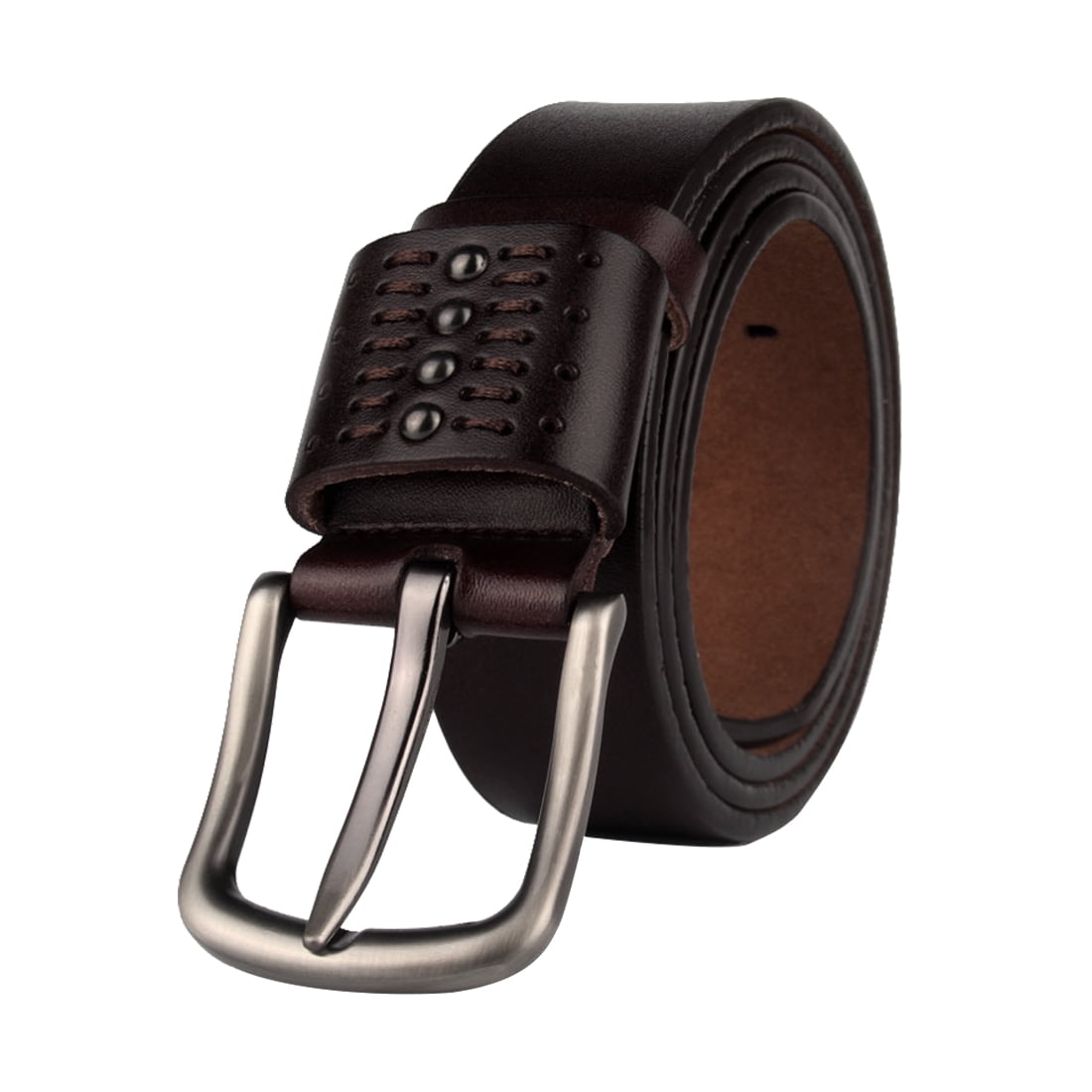 110 cm in inches belt