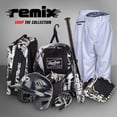 thumbnail image 5 of Guante de béisbol Rawlings REMIX T-Ball & Youth 10.5 pulgadas, negro, 5 of 5